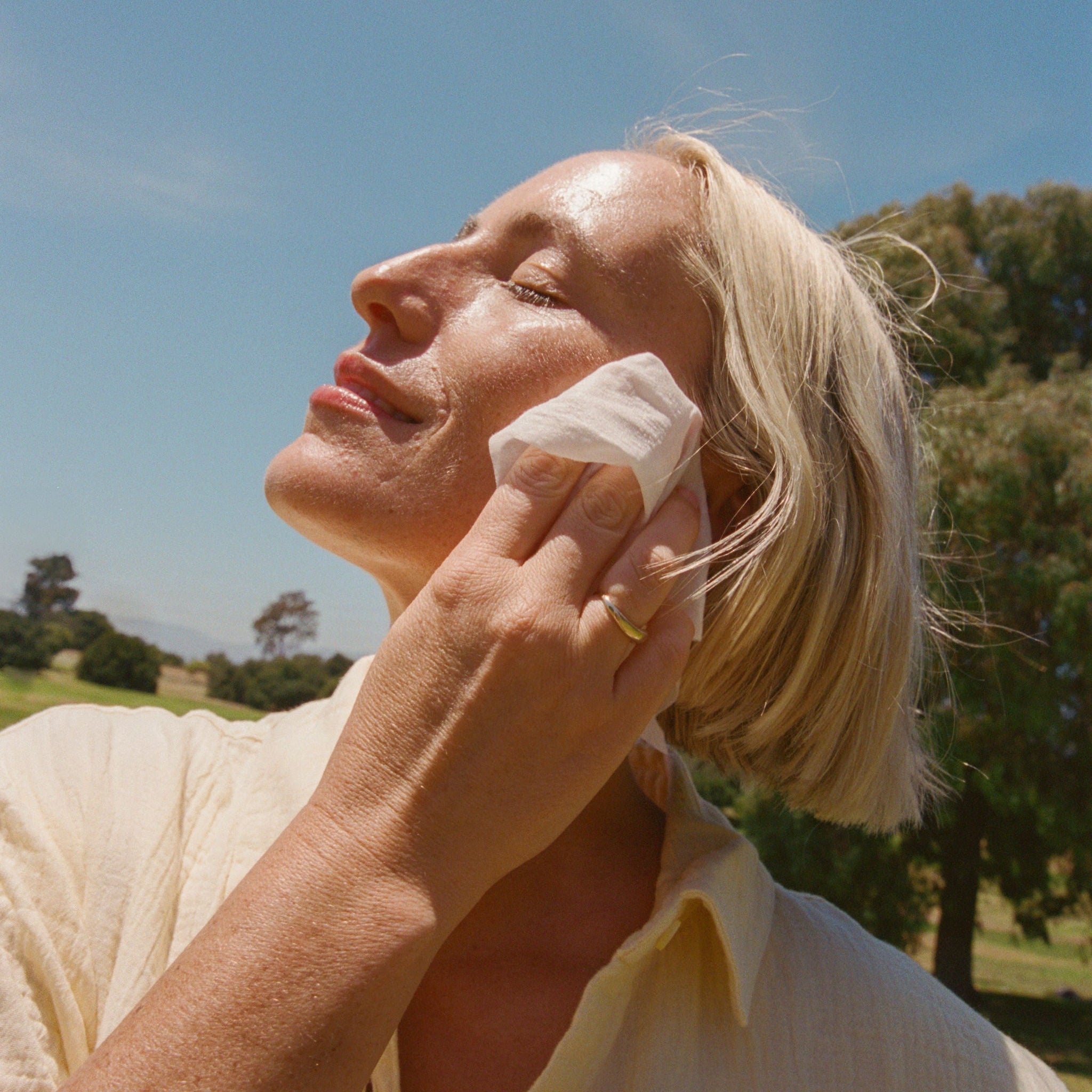 07.25.26 - 07.26.26 - Mini Facials with Ursa Major