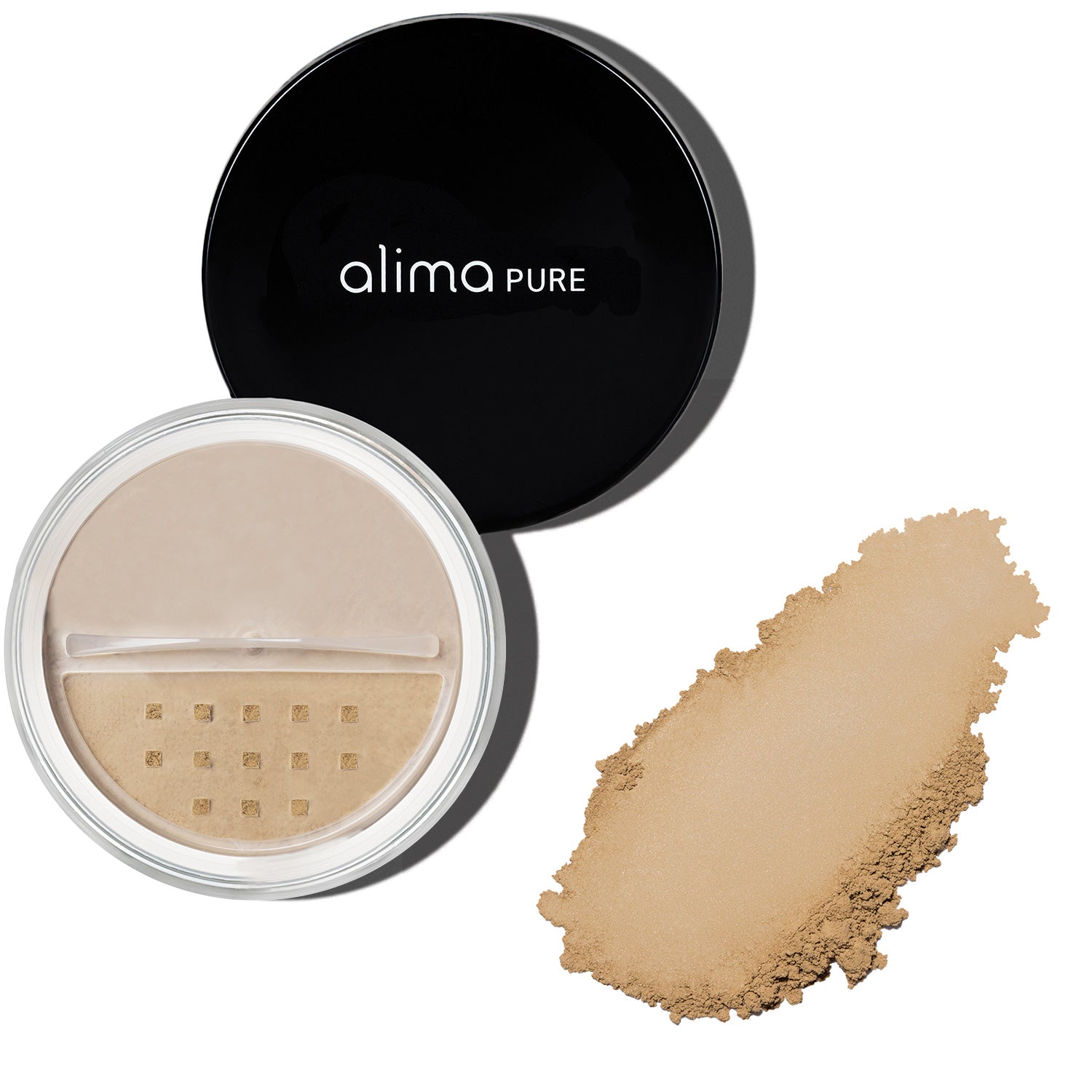 Alima Pure-Satin Matte Foundation-Makeup-Olive-4-Satin-Matte-Foundation-both-Alima-Pure-The Detox Market | Olive 4