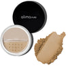Alima Pure-Satin Matte Foundation-Makeup-Olive-5-Satin-Matte-Foundation-both-Alima-Pure-The Detox Market | Olive 5