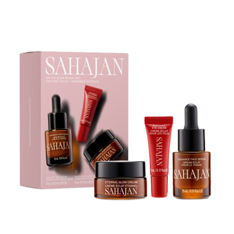 SAHAJAN-On The Glow Set-Skincare-On-the-Glow-Ritual-Set-01-The Detox Market | 