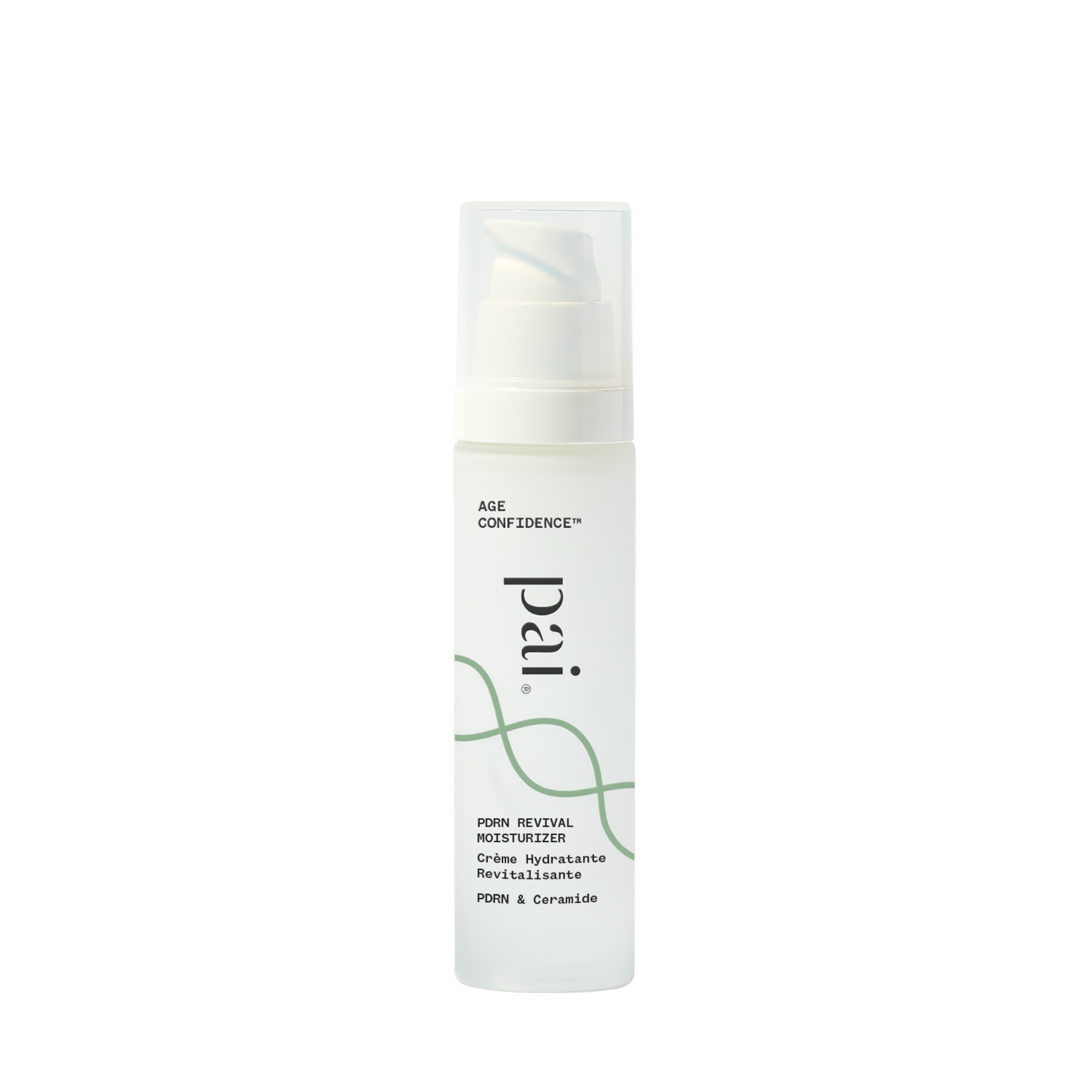 Pai Skincare-Pdrn Revival Moisturizer-Skincare-PACKSHOT3000X3000-TRANSPARENT-The Detox Market | 
