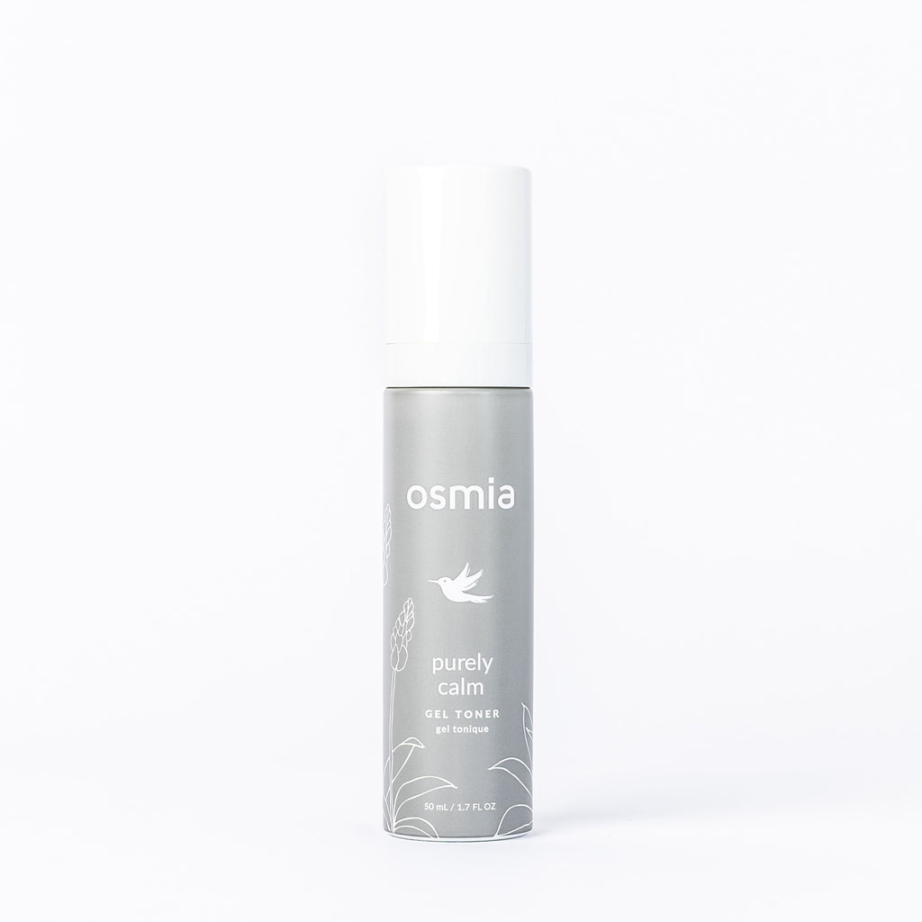 Osmia-Purely Calm Gel Toner-Skincare-PCGTSOLO-The Detox Market | 