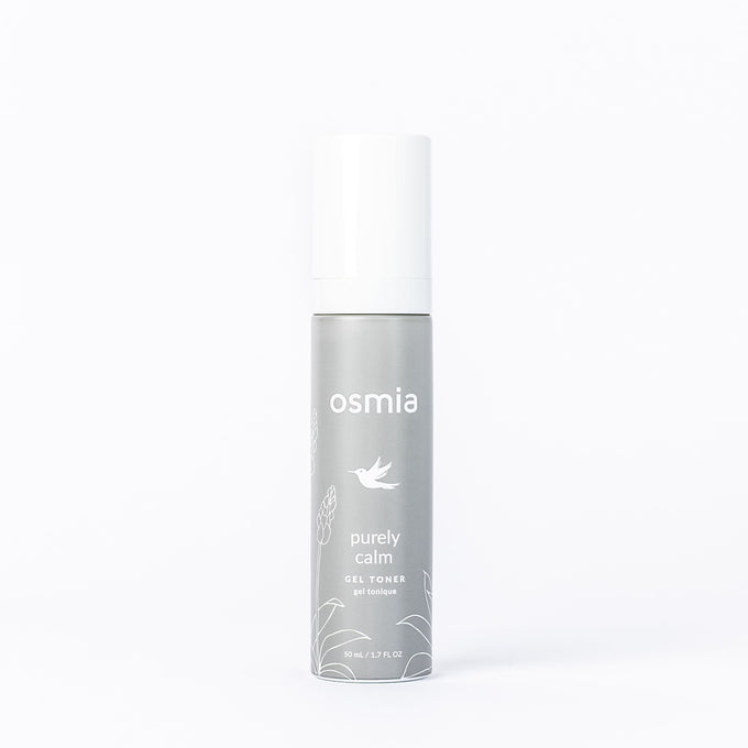Osmia-Purely Calm Gel Toner-Skincare-PCGTSOLO-The Detox Market | 
