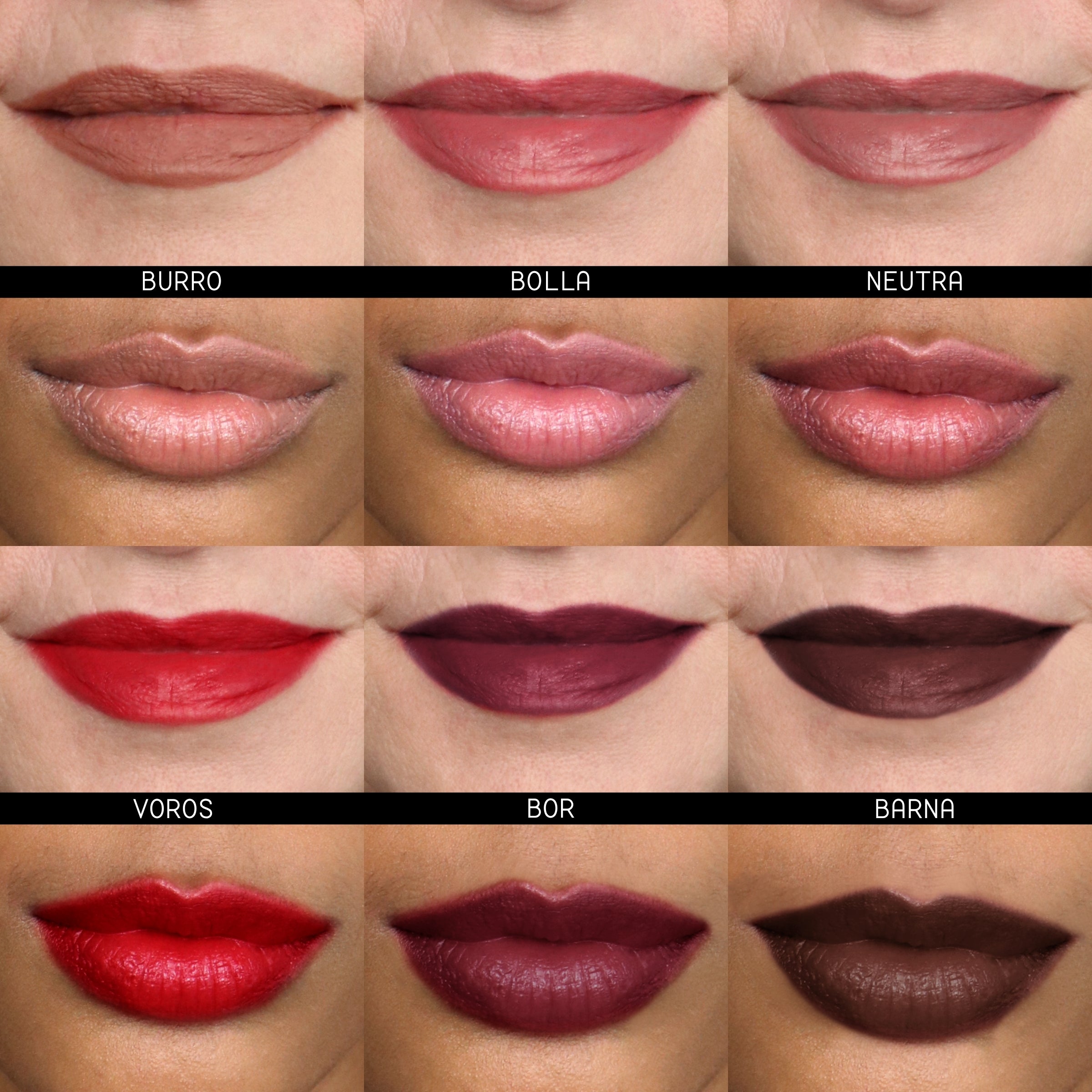 Precision Colour Pencil - Makeup - 19/99 Beauty - PCP017-4 - The Detox Market | Always