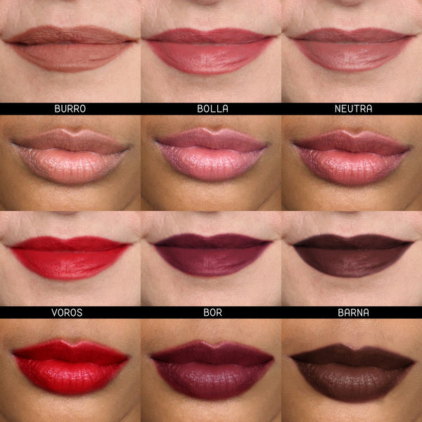 Precision Colour Pencil