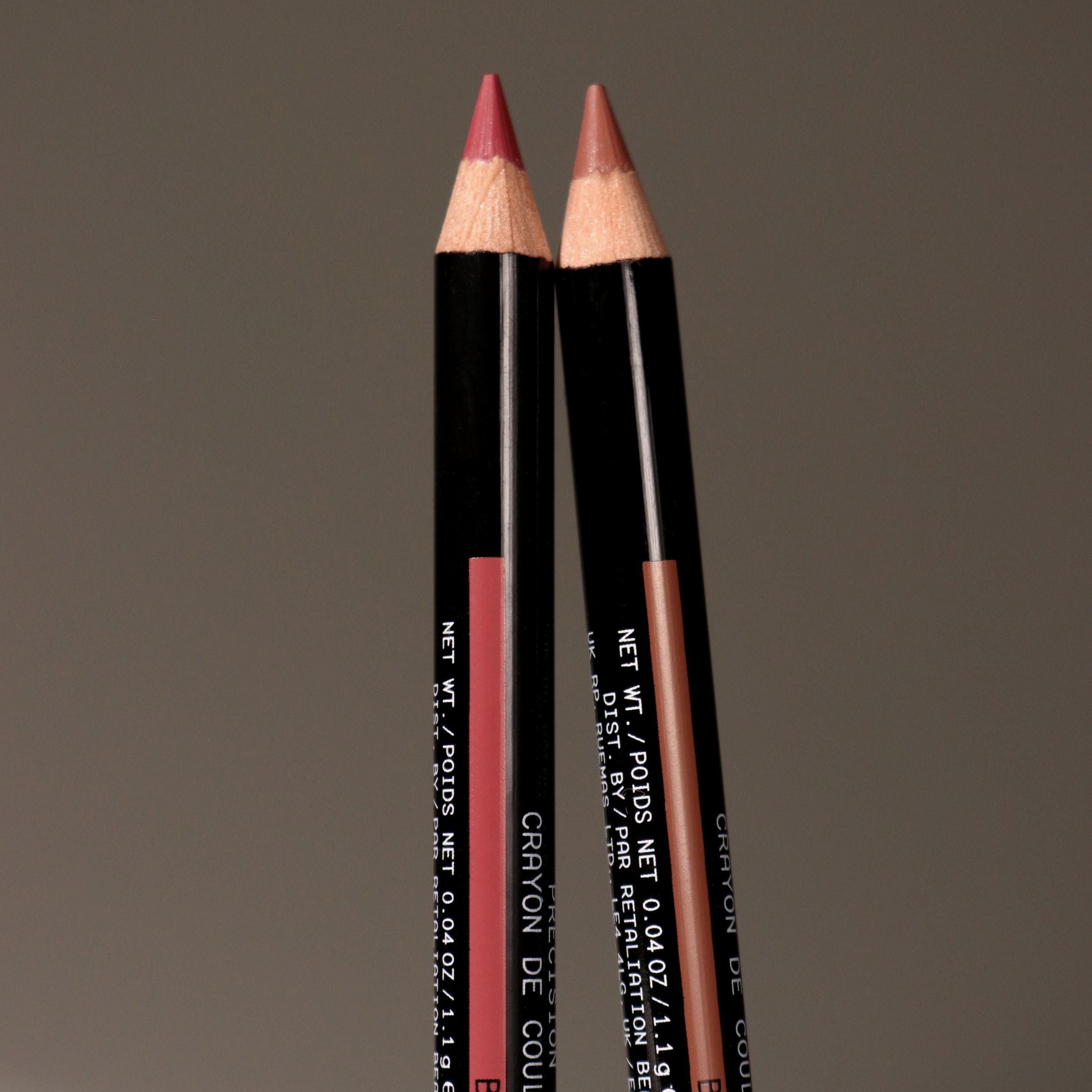 Precision Colour Pencil - Makeup - 19/99 Beauty - PCP017-8 - The Detox Market | Bolla - soft rose pink