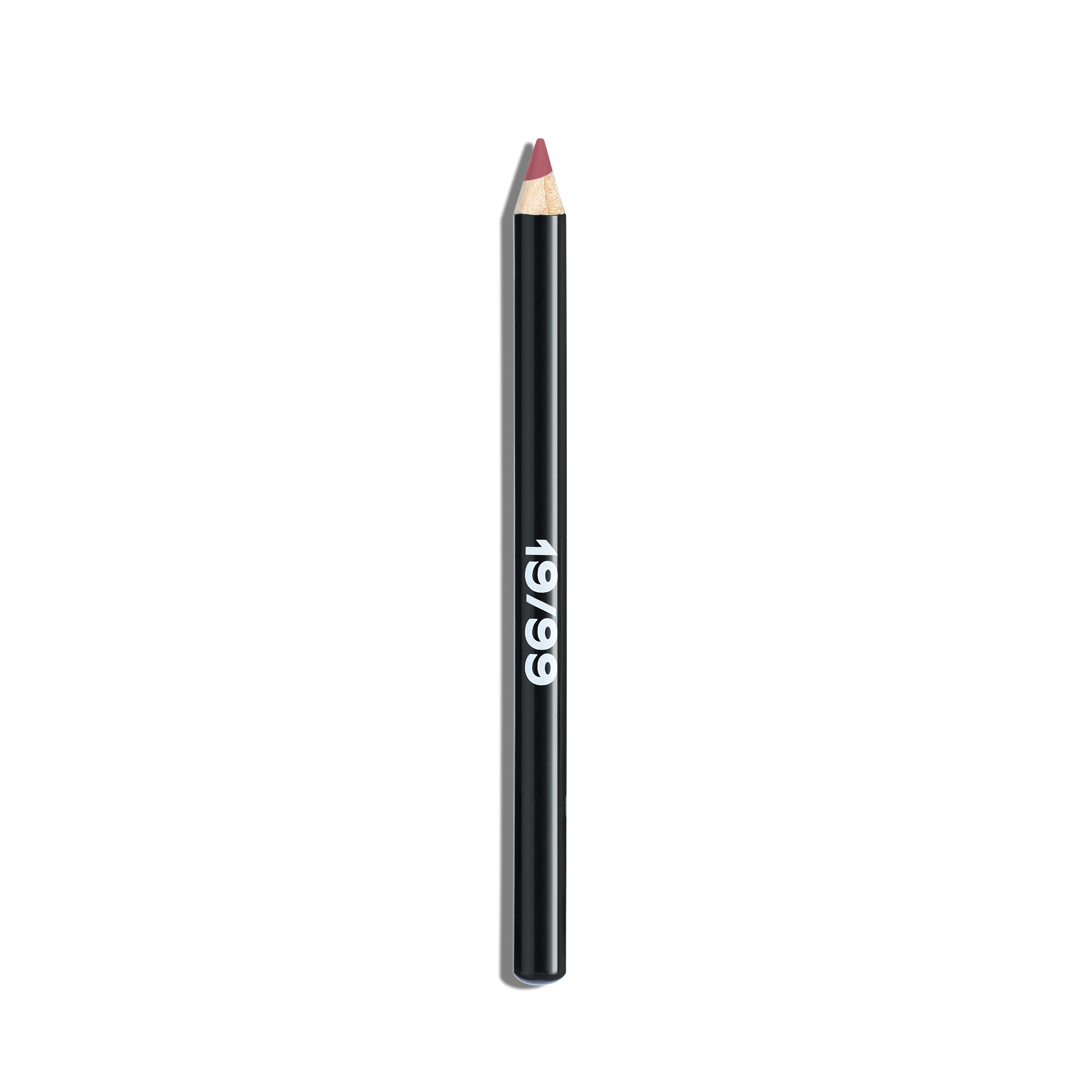 Precision Colour Pencil - Makeup - 19/99 Beauty - PCP017 - The Detox Market | Bolla - soft rose pink
