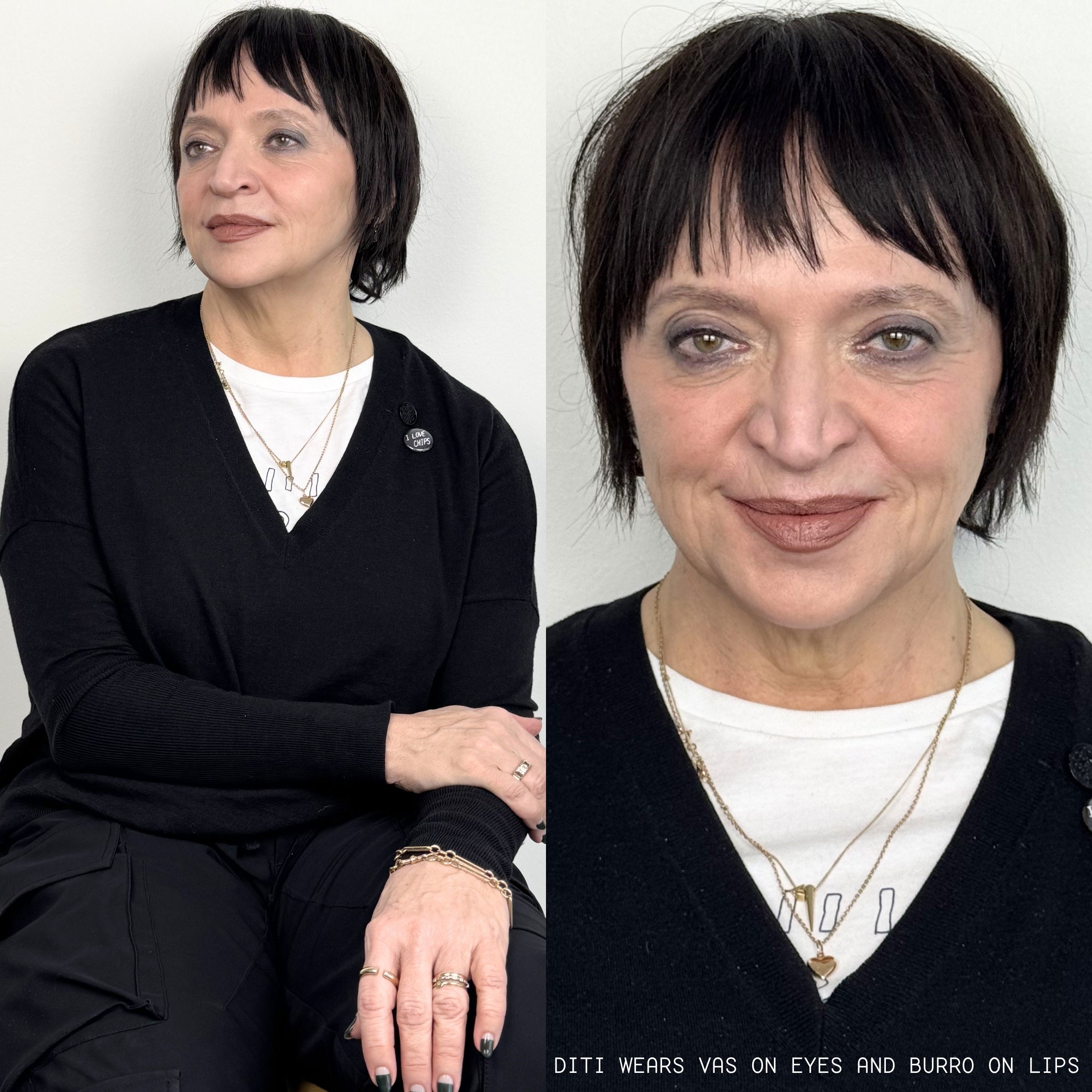 Precision Colour Pencil - Makeup - 19/99 Beauty - PCP018-6 - The Detox Market | Burro - medium beige nude