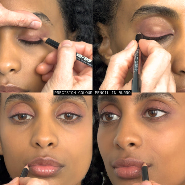 Precision Colour Pencil