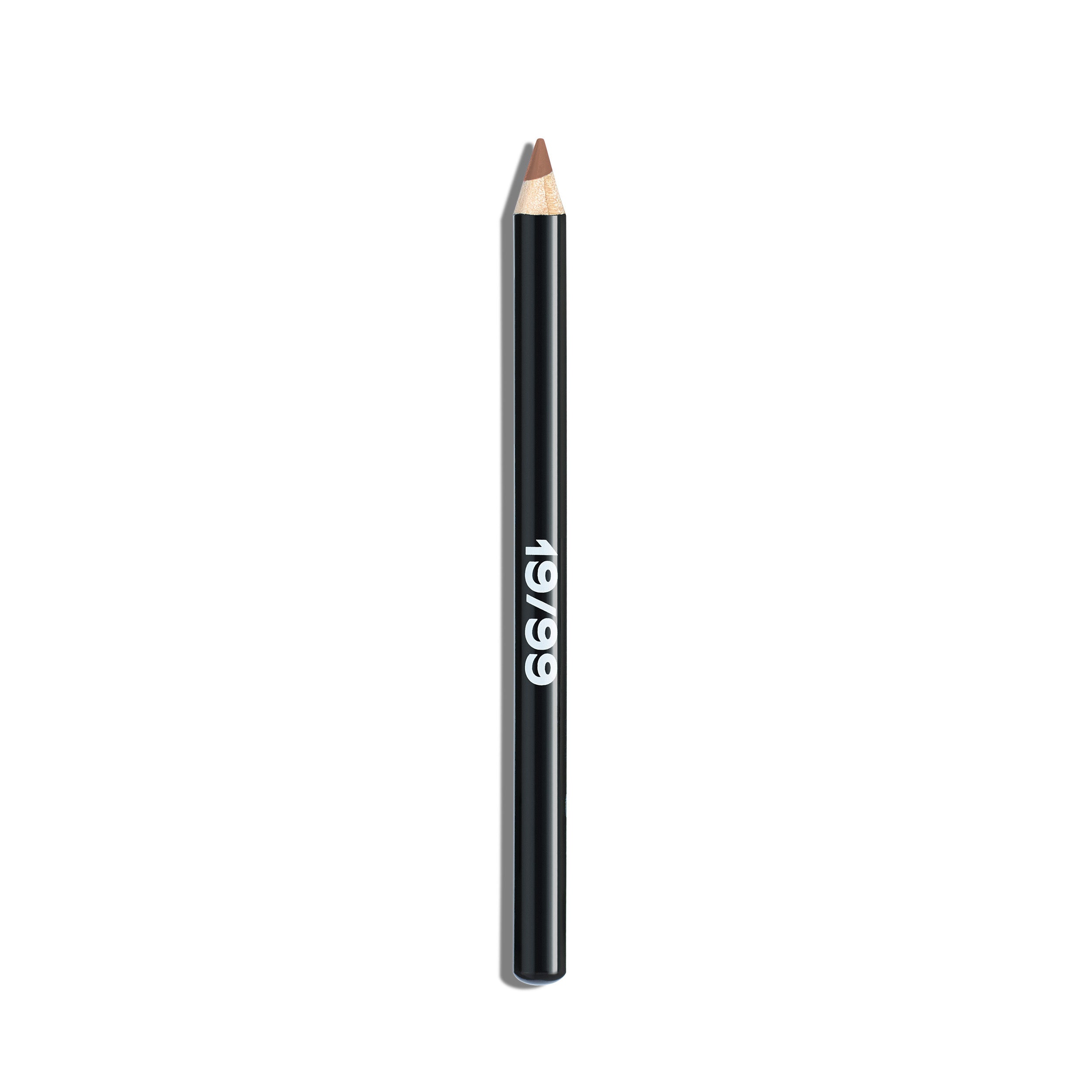 Precision Colour Pencil - Makeup - 19/99 Beauty - PCP018 - The Detox Market | Burro - medium beige nude