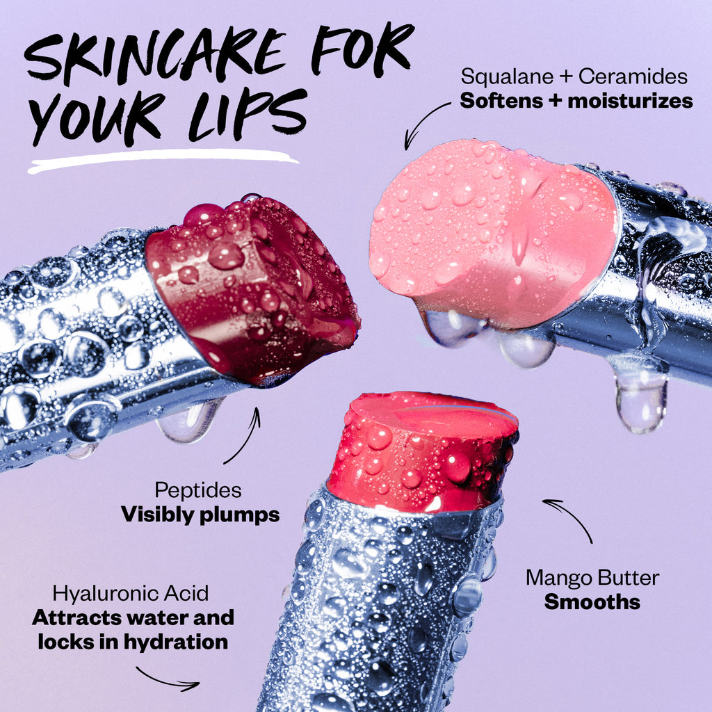 Wet Stick Moisture Lip Shine - Makeup - Kosas - PDP-ALL-wet-skincare - The Detox Market | Always