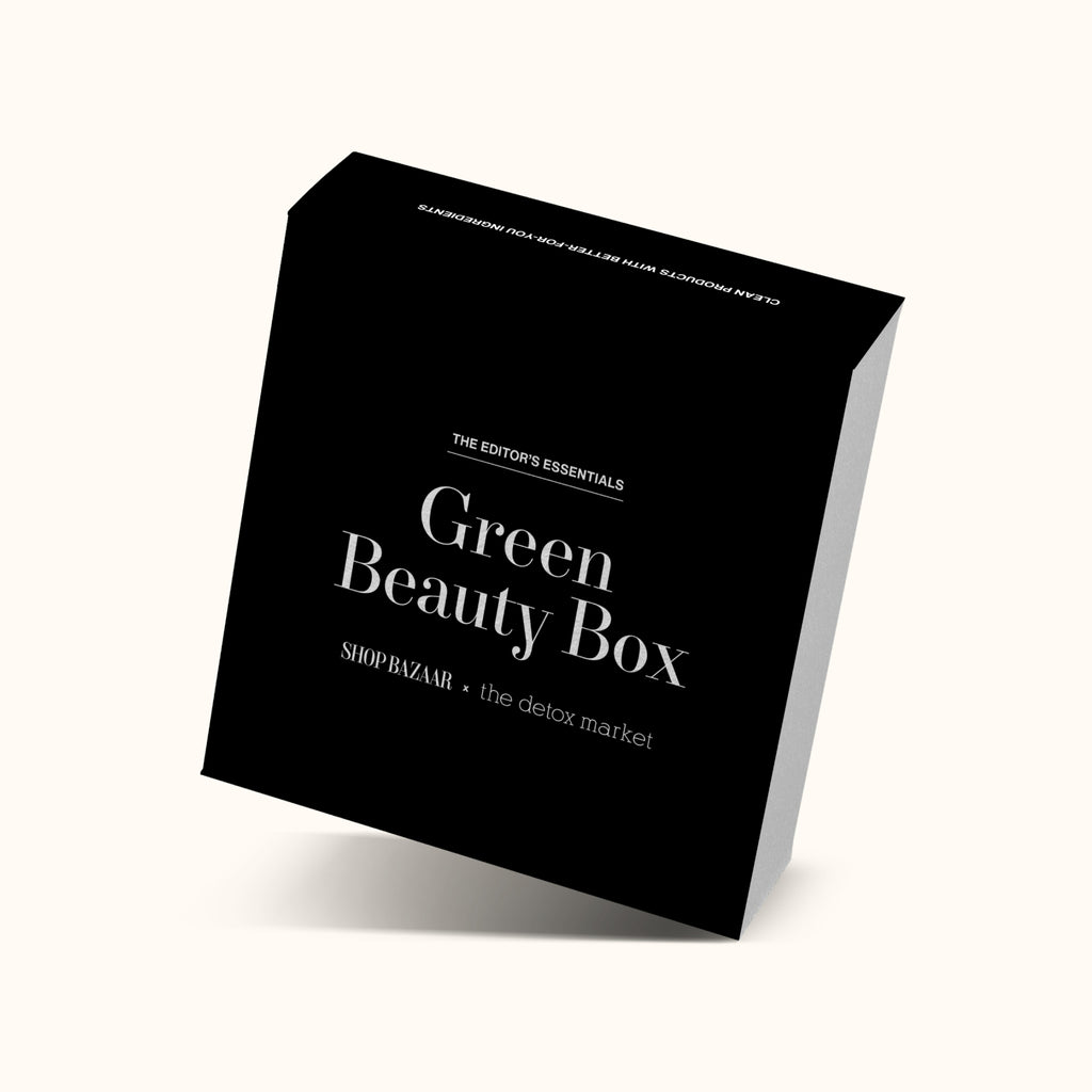 The Detox Market-The Editor's Essentials Green Beauty Box-Set-PDP_TDMxHarpersBazaarBox1-1-The Detox Market | 