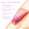 Kosas-Plump + Juicy Makeup Prep Skincare Set-Skincare-PJ_LIPBOOSTER-The Detox Market | 