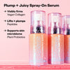 Kosas-Plump + Juicy Makeup Prep Skincare Set-Skincare-PJ_PJSPRAYcopy2-The Detox Market | 