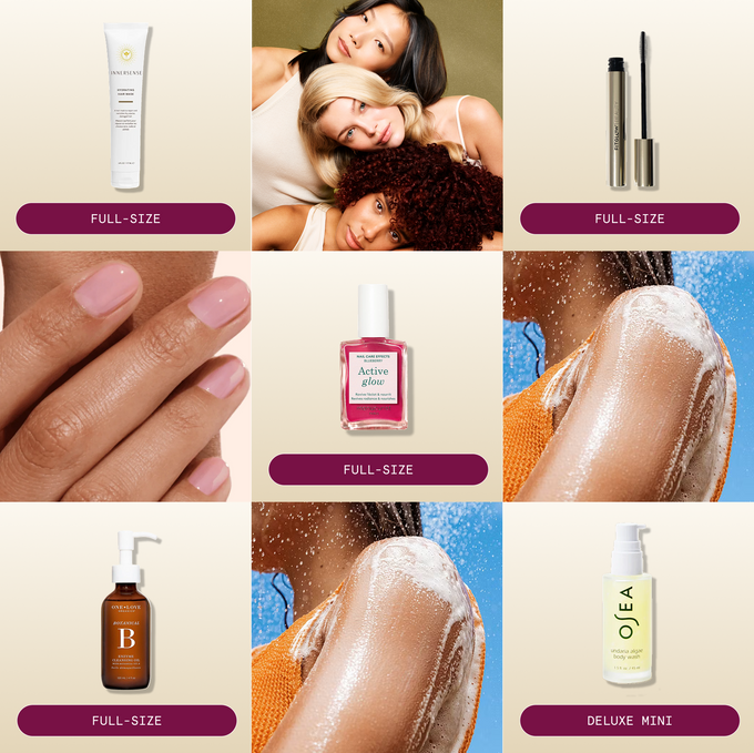 The Detox Market-Best Of Green Beauty Box 2025-BOGB-PRODUCTSGROUP1-The Detox Market | 