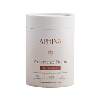 Aphina-Performance Plant Protein-