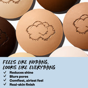 Cloud Set Baked Setting & Smoothing Powder - Makeup - Kosas - Performance - The Detox Market | Always