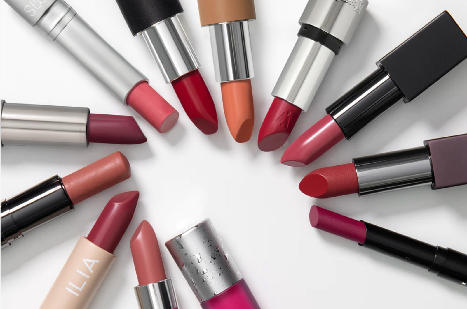 Perks-The Detox Market