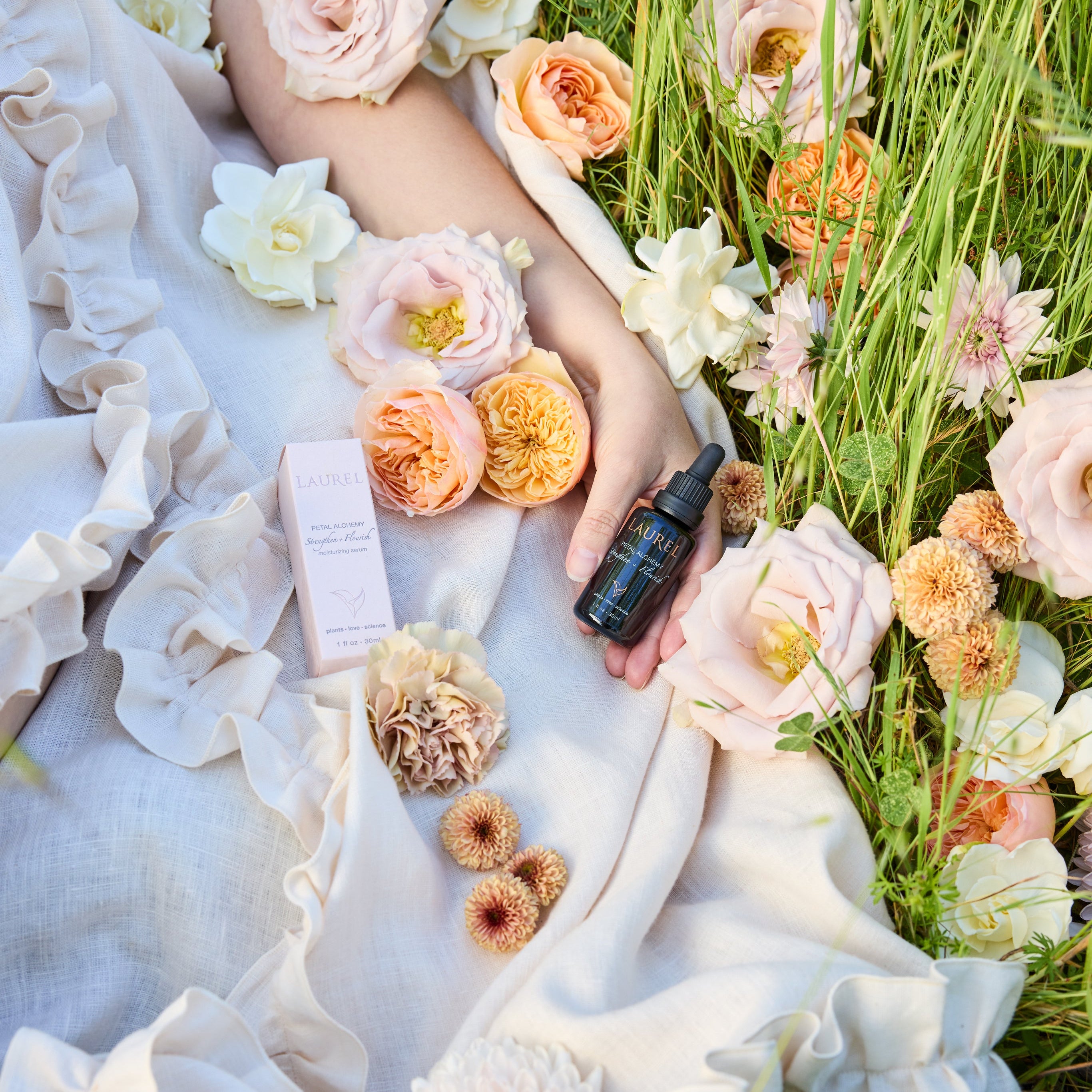 Laurel Skin-Petal Alchemy: Strengthen + Flourish-Skincare-PetalAlchemyCloseUp_9c787156-9a11-4f1b-9cb5-4a064b2b7459-The Detox Market | 