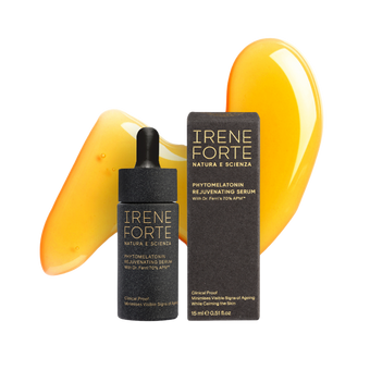 Irene Forte-Phytomelatonin Rejuvenating Serum-Skincare-PhytomelatoninRejuvenatingSerum-The Detox Market | 