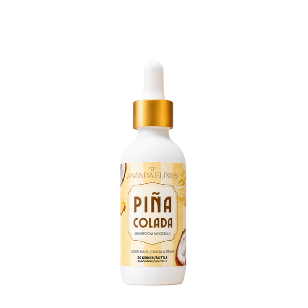 Ananda Elixirs-Mushroom Mocktails-Wellness-PinaColada_CAN_f040047c-3010-4171-add2-bc003180aaa8-The Detox Market | Pina Colada