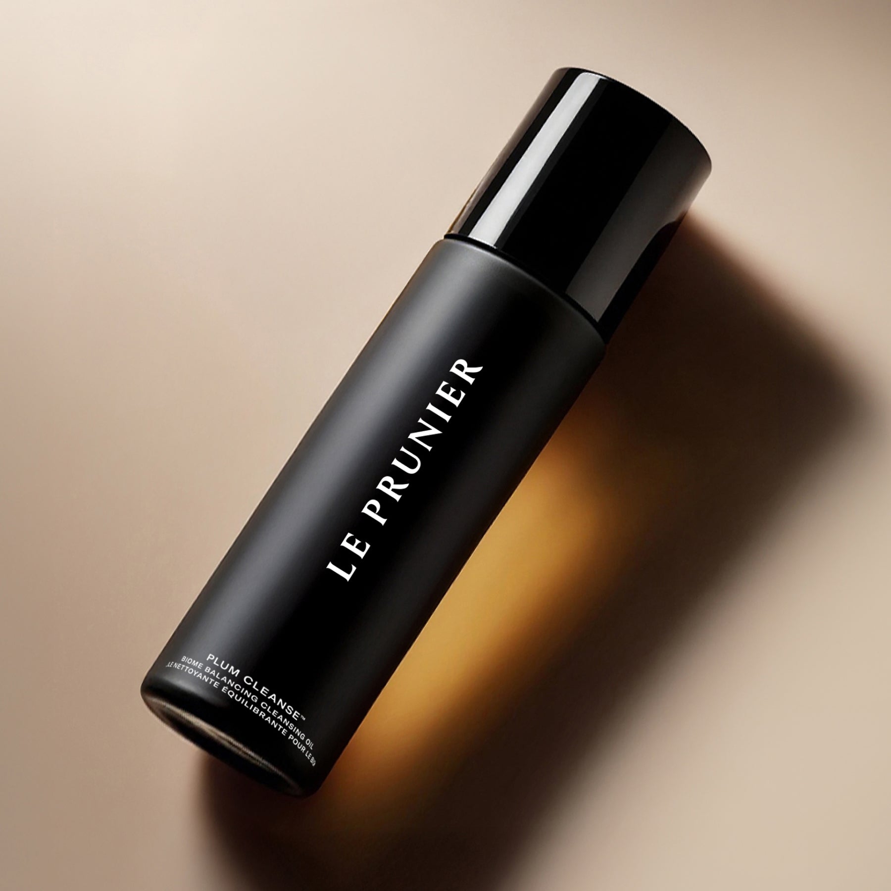 Le Prunier-Plum Cleanse Biome Balancing Cleansing Oil-Skincare-Plum_Cleanse_PDP_01-The Detox Market | 