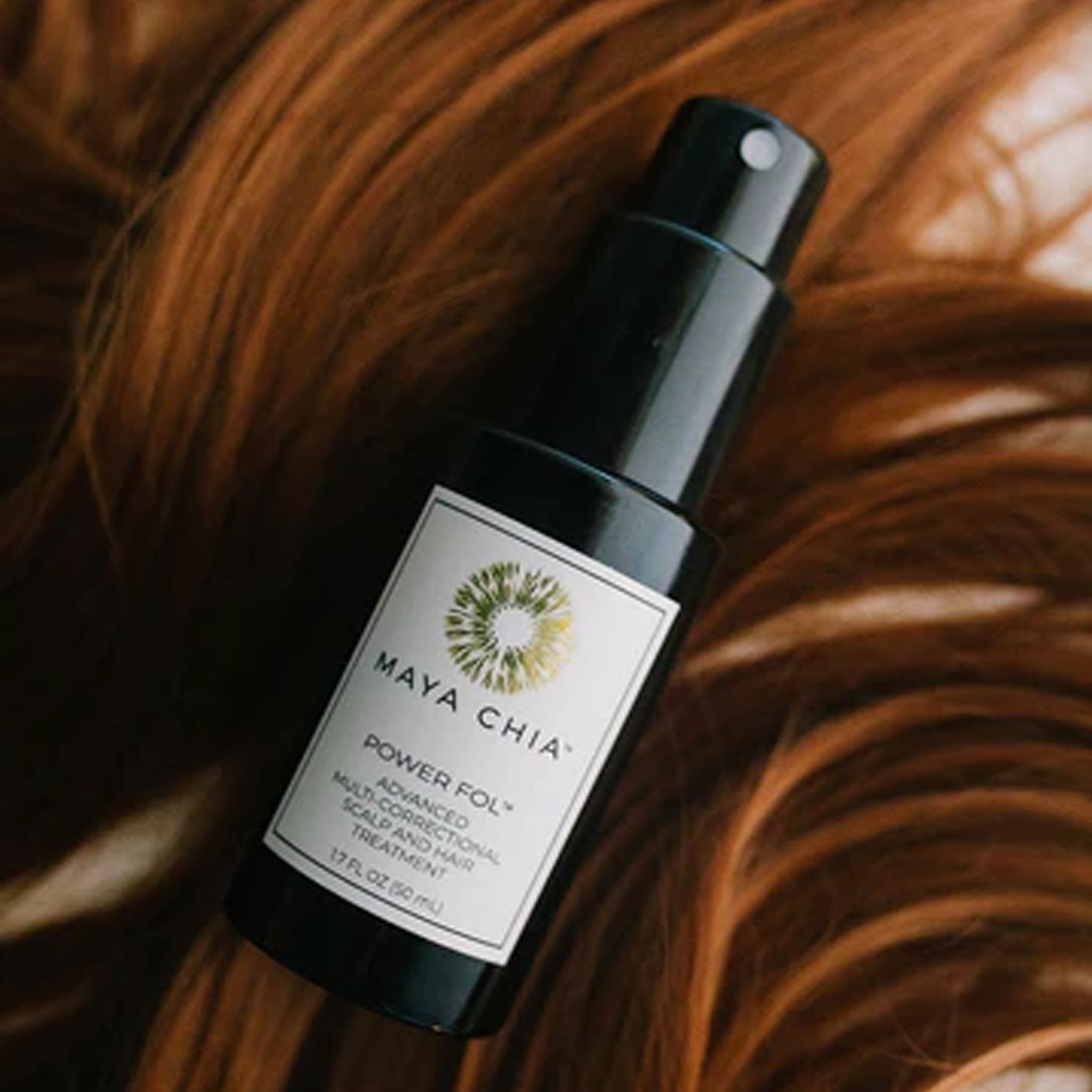 Power Fol Advanced Multi-Correctional Scalp and Hair Treatment Power Fol Advanced Multi-Correctional Scalp and Hair Treatment