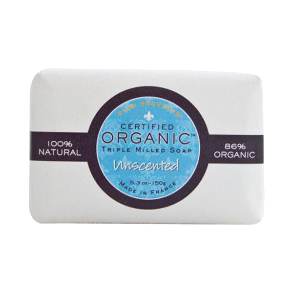 Pure Provence-Unscented Soap-Body-Pure_Provence_-_Unscented-The Detox Market | 