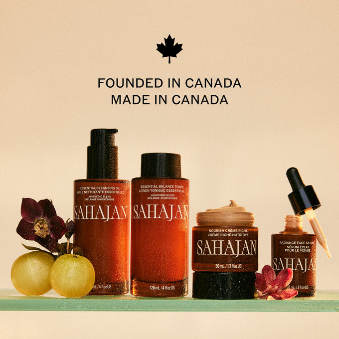 Sahajan-The Radiance Ritual Set-Skincare-RADIANCERITUALSET-4-The Detox Market | 