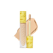 Kosas-Revealer Super Creamy + Brightening Concealer with Caffeine and Hyaluronic Acid-Makeup-RC2024_05_vessel-The Detox Market | 05 - Medium with Golden Undertones
