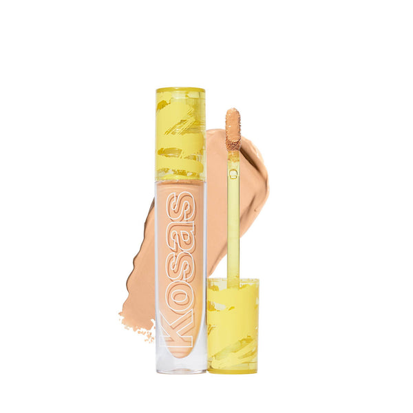 Kosas-Revealer Super Creamy + Brightening Concealer with Caffeine and Hyaluronic Acid-Makeup-RC2024_5.8_vessel_b33893bf-7443-412e-b5b5-da485df482ec-The Detox Market | 5.8 N - Medium with neutral undertones