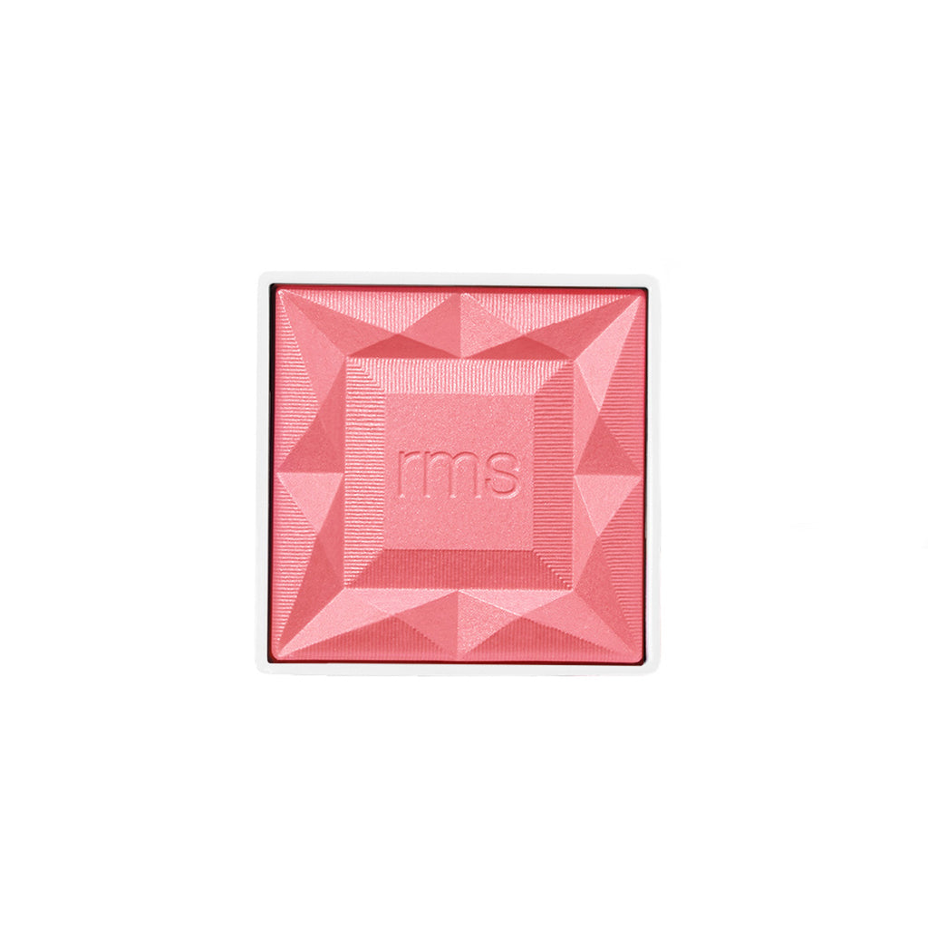 RMS Beauty-ReDimension Hydra Powder Blush Refill-French Rosé - an innocent pink-