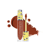 Kosas-Revealer Extra Bright Color Corrector-Makeup-REVEALEREXTRABRIGHT_SUPERNATURAL_SMUDGE-The Detox Market | Supernatural - Red Peach for deep to rich deep skin tones