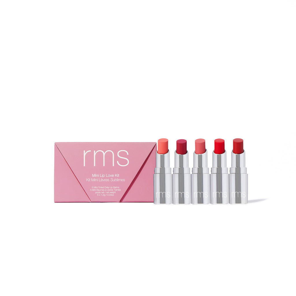 RMS Beauty: Natural Makeup & Body Care Products for Sale | The Detox Market