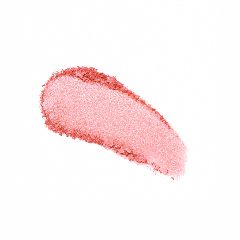 ReDimension Hydra Powder Blush - Makeup - RMS Beauty - RMSBlush_FrenchRose_Swatch_816248025145 - The Detox Market |French Rosé - an innocent pink