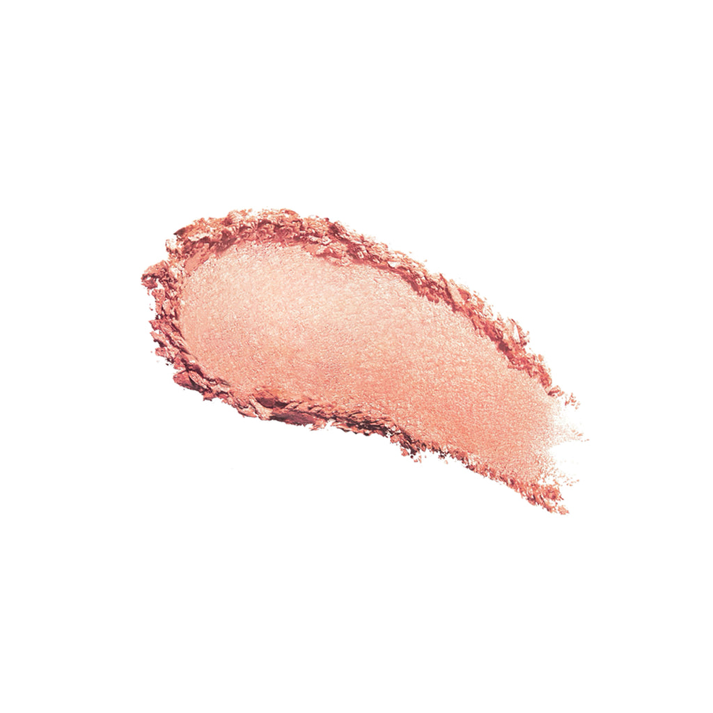 ReDimension Hydra Powder Blush - Makeup - RMS Beauty - RMS_BL9_CrystalSlipper_816248026623_SWATCH_png - The Detox Market | Crystal Slipper - a sun kissed buff