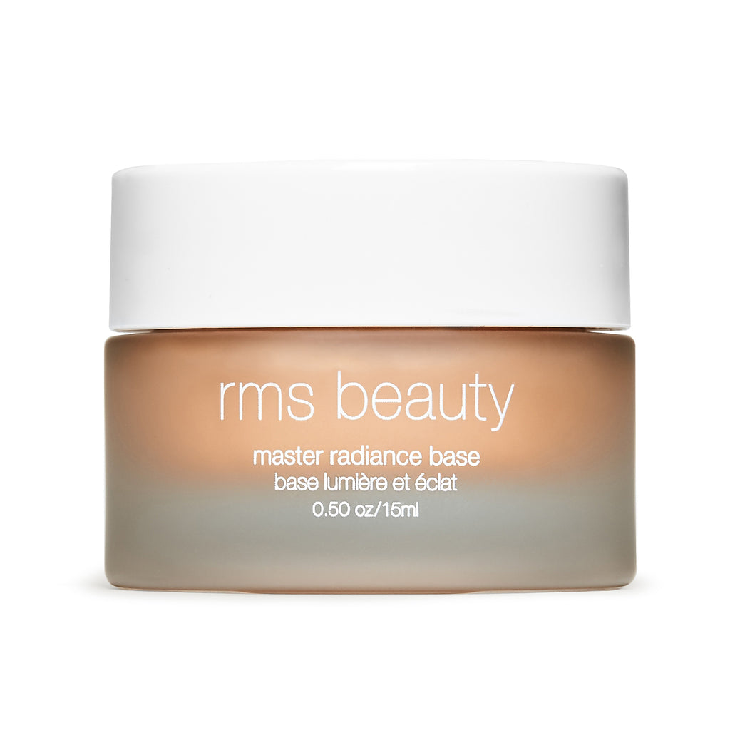 RMS Beauty-Master Radiance Base-Rich in Radiance-