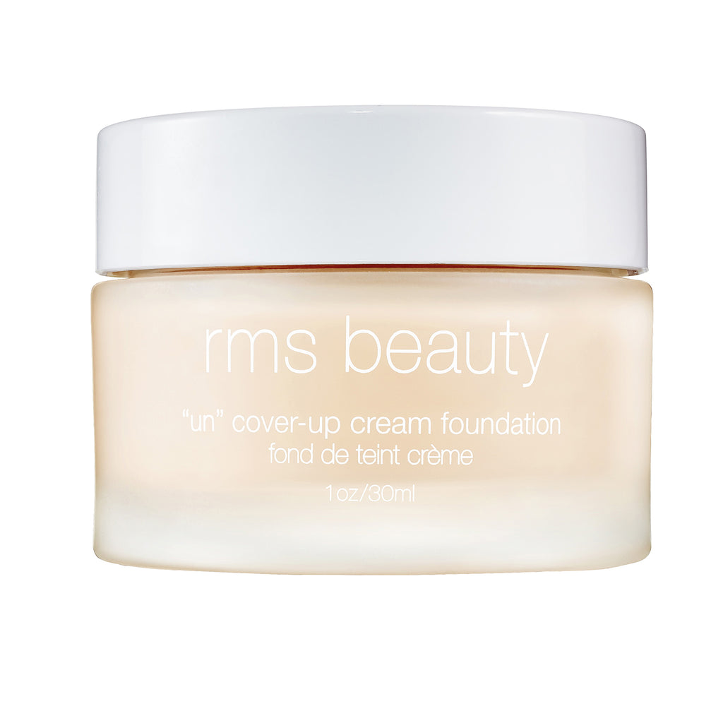 RMS Beauty-UnCoverup Cream Foundation-00-