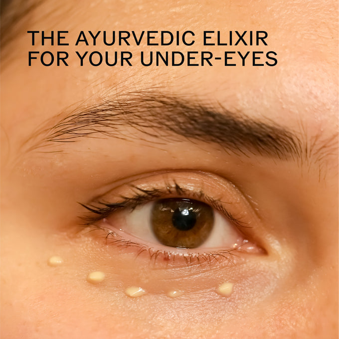 Sahajan-Radiance Eye Cream with Niacinamide, Vitamin C + Adaptogens-Skincare-Radiance-Eye-Cream-02-The Detox Market | 