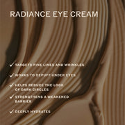 Sahajan-Radiance Eye Cream with Niacinamide, Vitamin C + Adaptogens-Skincare-Radiance-Eye-Cream-04-The Detox Market | 