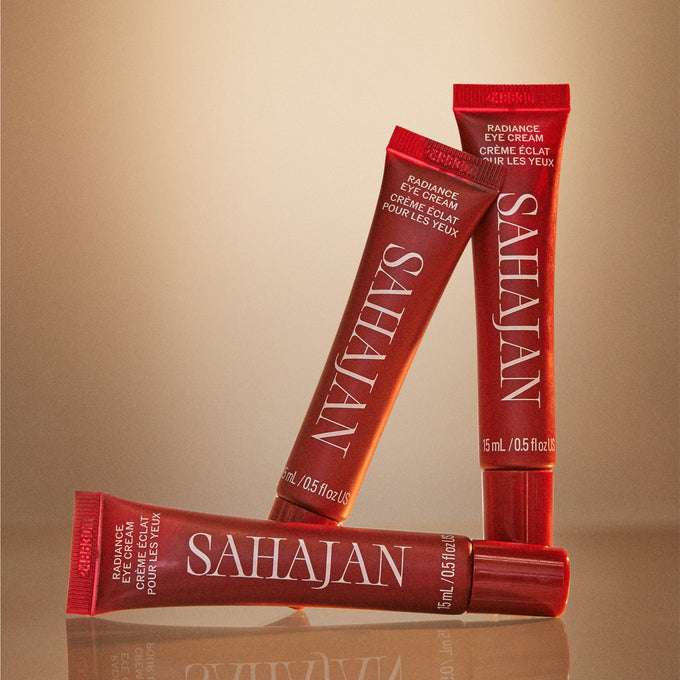 Sahajan-Radiance Eye Cream with Niacinamide, Vitamin C + Adaptogens-Skincare-Radiance-Eye-Cream-05-The Detox Market | 