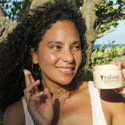 Rahua-Enchanted Island Vegan Curl Butter-
