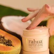 Rahua-Enchanted Island Vegan Curl Butter-