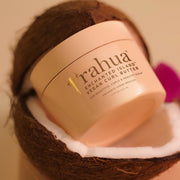 Rahua-Enchanted Island Vegan Curl Butter-