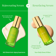 Tata Harper-Resurfacing Serum-