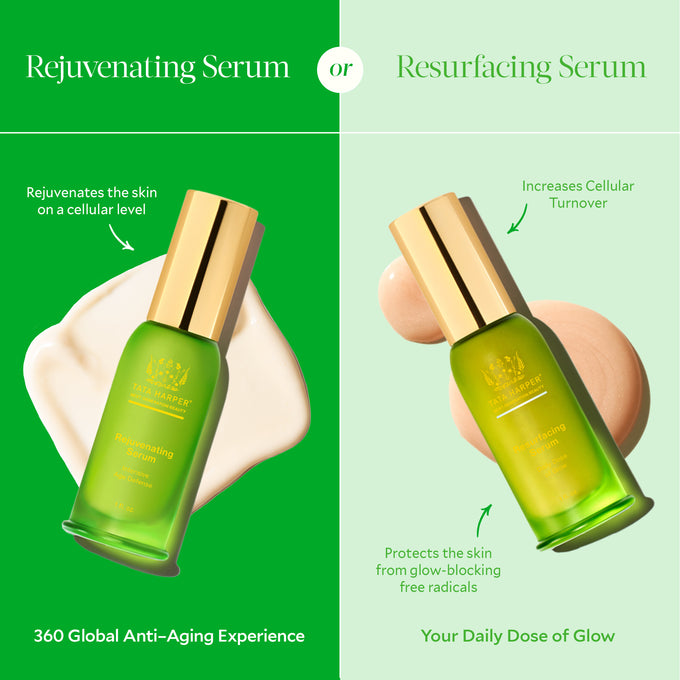 Tata Harper-Resurfacing Serum-