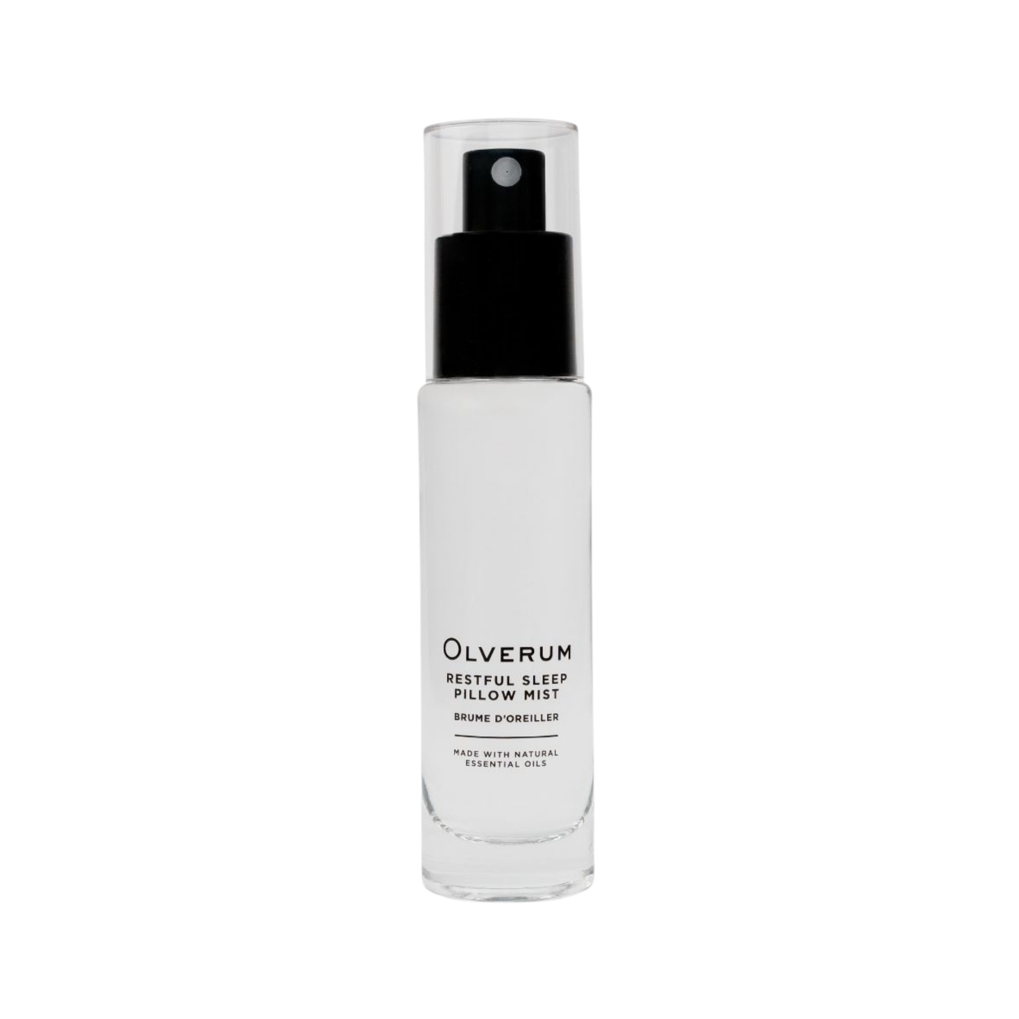 Olverum-Restful Sleep Pillow Mist-Home-RestfulSleepPillowMist-The Detox Market | 
