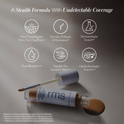 RMS Beauty-Revitalize Hydra Concealer-Makeup-Revitalize-Hydra-Concealer-Clinical-Study-Results-The Detox Market | Always
