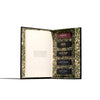 Heretic Parfum-Rhubarb Thief Discovery Set-Fragrance-Rhubarb-Book-open1-The Detox Market | 