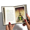 Heretic Parfum-Rhubarb Thief Discovery Set-Fragrance-Rhubarb-DiscoSet-Hands-3-The Detox Market | 